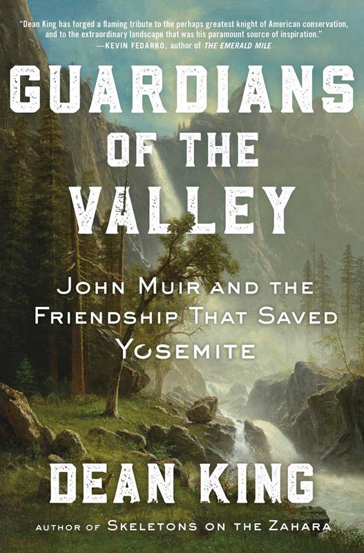 Guardians of the Valley - July 2024,9781982144463