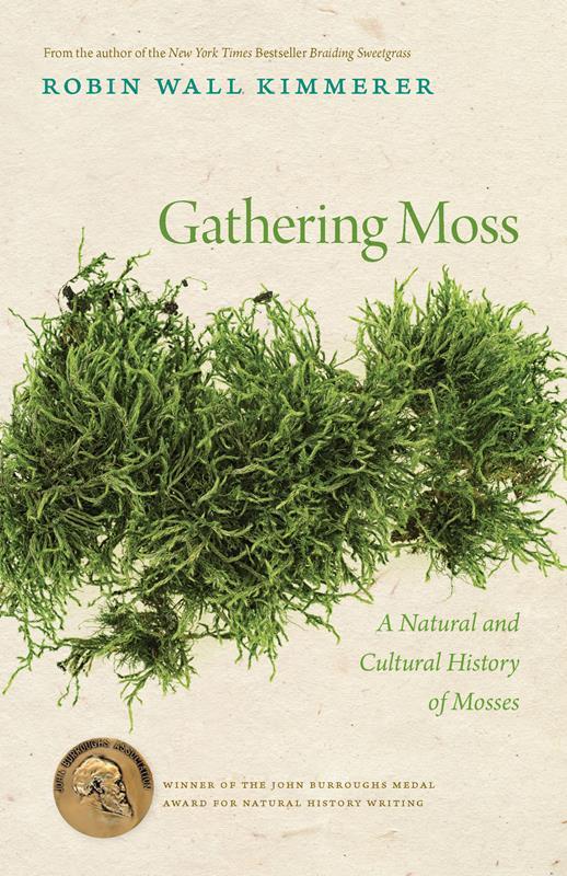 Gathering Moss - October 2024,9780870714993