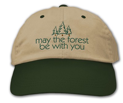 Hat May the Forest Be With You,513-H01-N01-NA